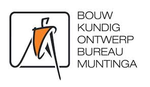 Bouwkundig Ontwerpbureau Muntinga