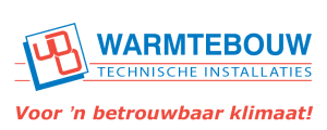 Warmtebouw