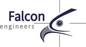 Falcon engineers