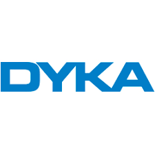 Dyka