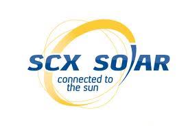 SCX Solar
