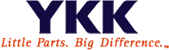 YKK