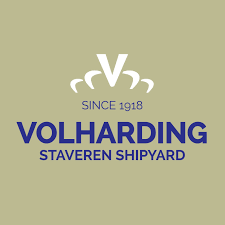 Volharding Shipyards 