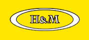 H&M Houtbewerkingsmachines