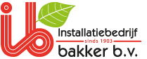 Installatiebedrijf Bakker 