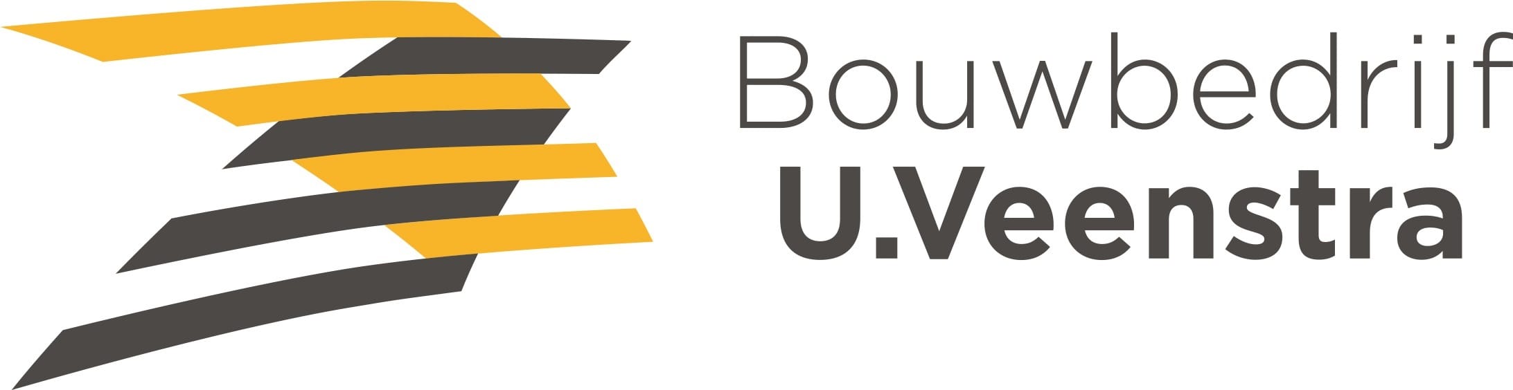 Bouwbedrijf U Veenstra