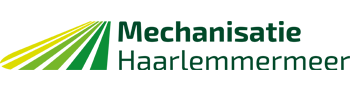 Mechanisatie Haarlemmermeer