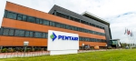 Pentair X-Flow